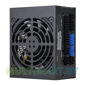 Блок питания SilverStone SX700-G v1.1 700W картинка 2